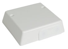 Kopplingsdosa 82x82 mm